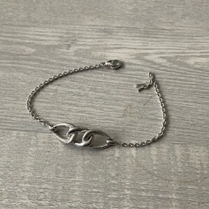 Judith Ripka bracelet